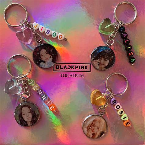 accessoire blackpink|Iba pa.